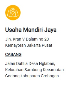 borepile jawatengah